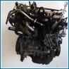 Motore semicompleto FIAT Punto II