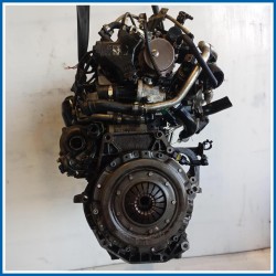 Motore semicompleto FIAT Punto II