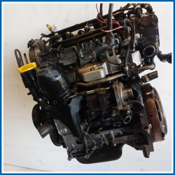 Motore semicompleto FIAT Punto II