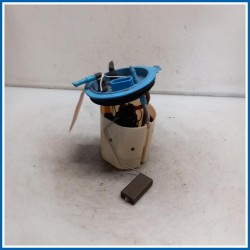 Pompa carburante c/galleggiante VOLKSWAGEN Golf VI