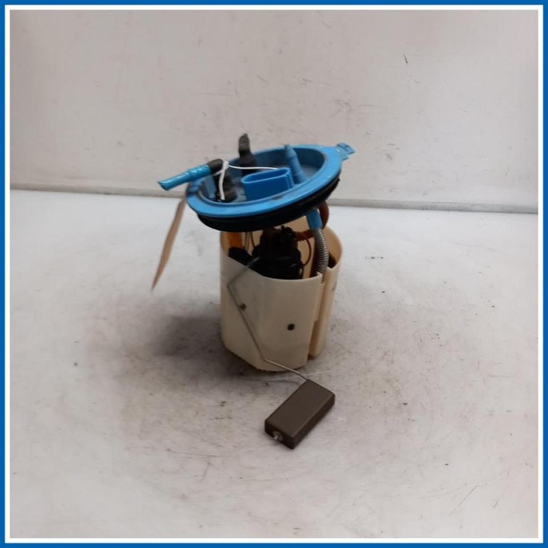 Pompa carburante c/galleggiante VOLKSWAGEN Golf VI