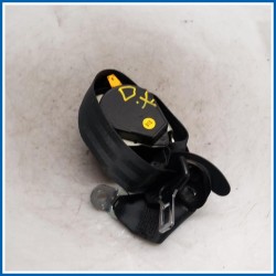 Cintura di sicurezza sedile ant. dx. VOLKSWAGEN Golf VI