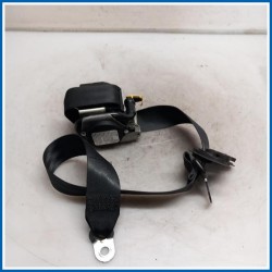 Cintura di sicurezza sedile ant. dx. VOLKSWAGEN Golf VI