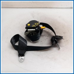 Cintura di sicurezza sedile ant. dx. VOLKSWAGEN Golf VI