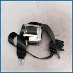 Cintura di sicurezza sedile ant. dx. VOLKSWAGEN Golf VI