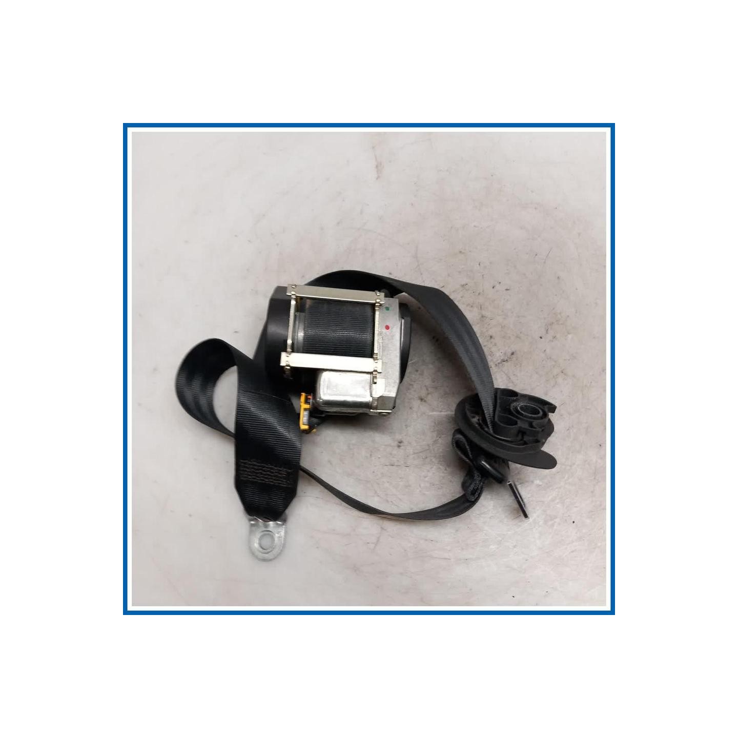 Cintura di sicurezza sedile ant. dx. VOLKSWAGEN Golf VI