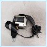 Cintura di sicurezza sedile ant. dx. VOLKSWAGEN Golf VI