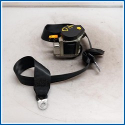 Cintura di sicurezza sedile ant. dx. VOLKSWAGEN Golf VI