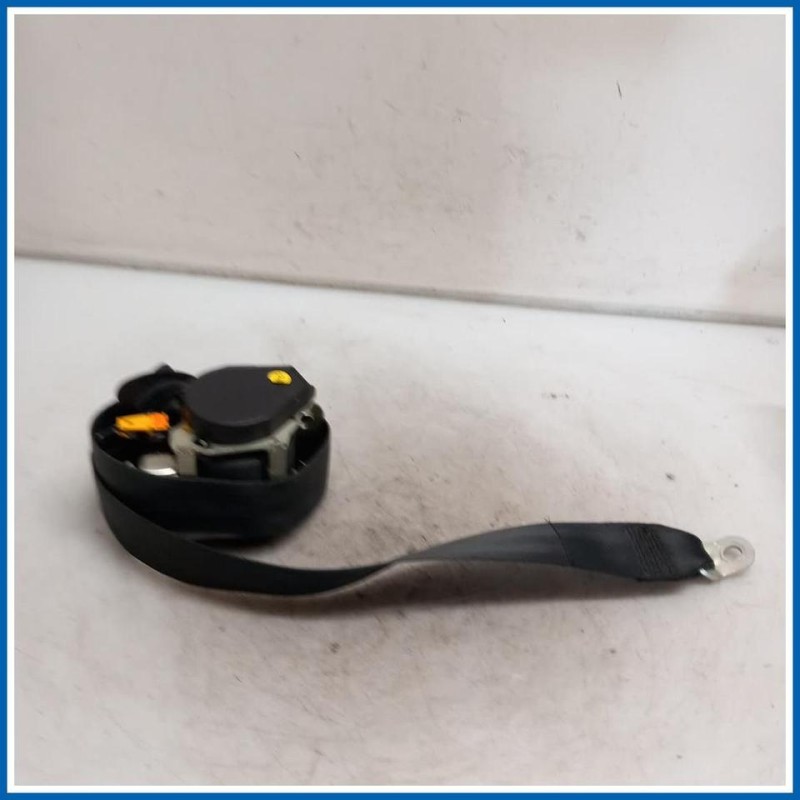 Cintura di sicurezza sedile ant. sx. VOLKSWAGEN Golf VI