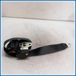Cintura di sicurezza sedile ant. sx. VOLKSWAGEN Golf VI