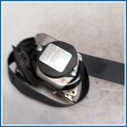 Cintura di sicurezza sedile ant. sx. VOLKSWAGEN Golf VI