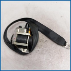 Cintura di sicurezza sedile ant. sx. VOLKSWAGEN Golf VI