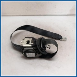 Cintura di sicurezza sedile ant. sx. VOLKSWAGEN Golf VI