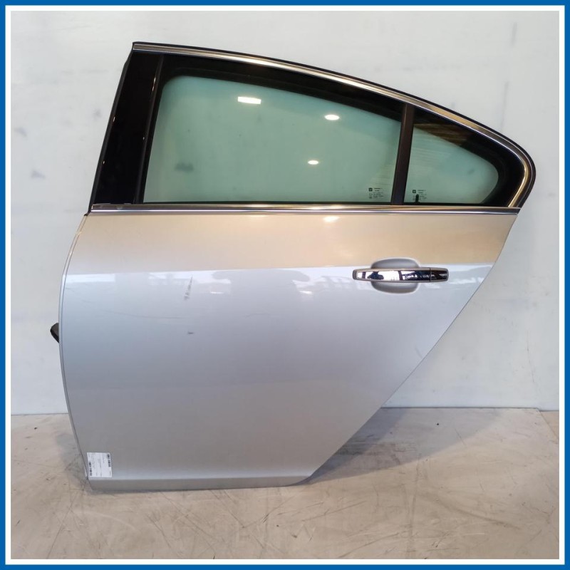 Porta post. sx. OPEL Insignia A