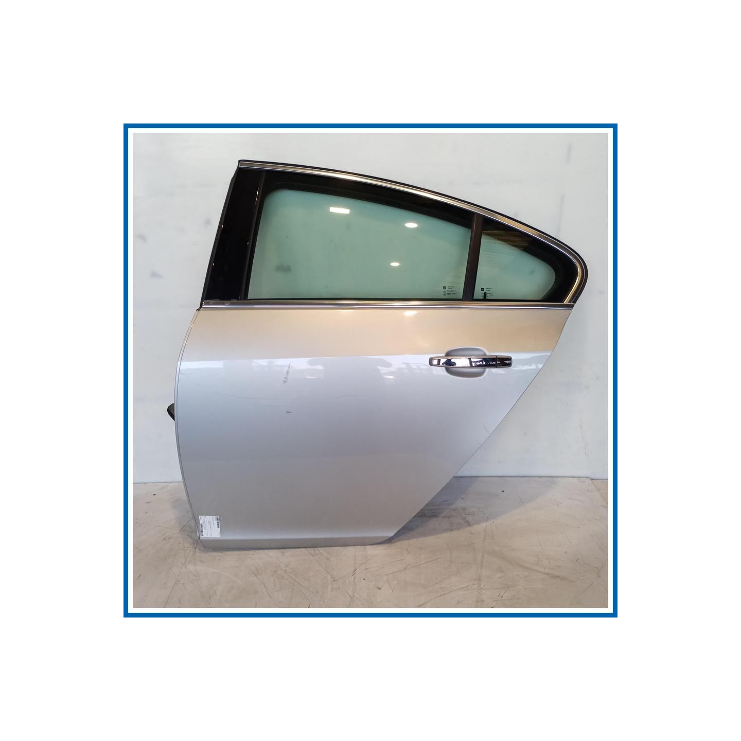 Porta post. sx. OPEL Insignia A
