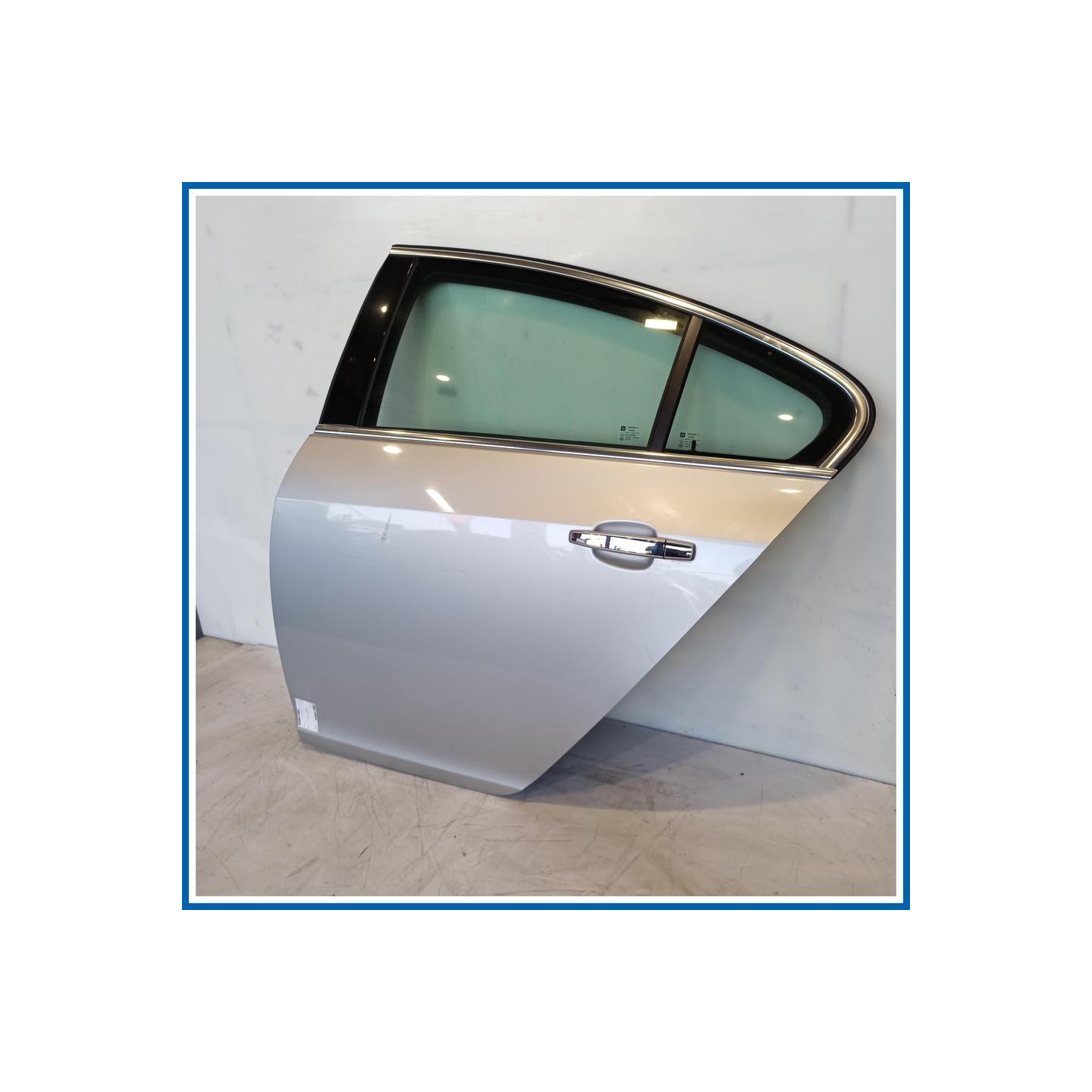 Porta post. sx. OPEL Insignia A