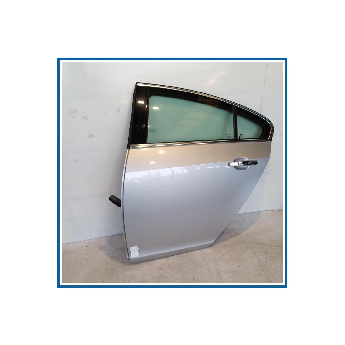 Porta post. sx. OPEL Insignia A