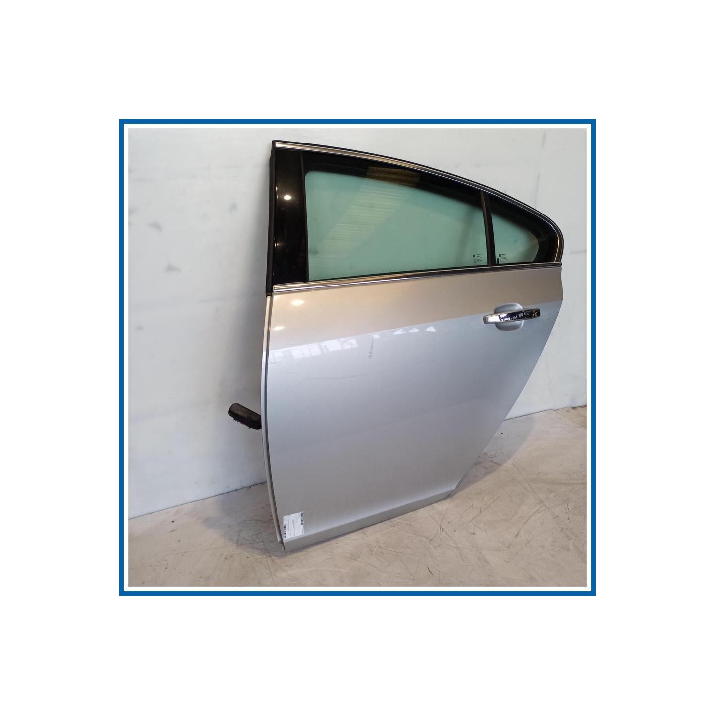 Porta post. sx. OPEL Insignia A