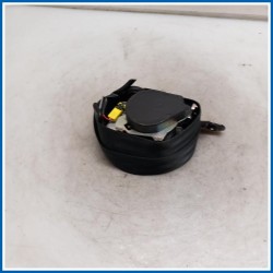 Cintura di sicurezza sedile ant. dx. NISSAN Qashqai I