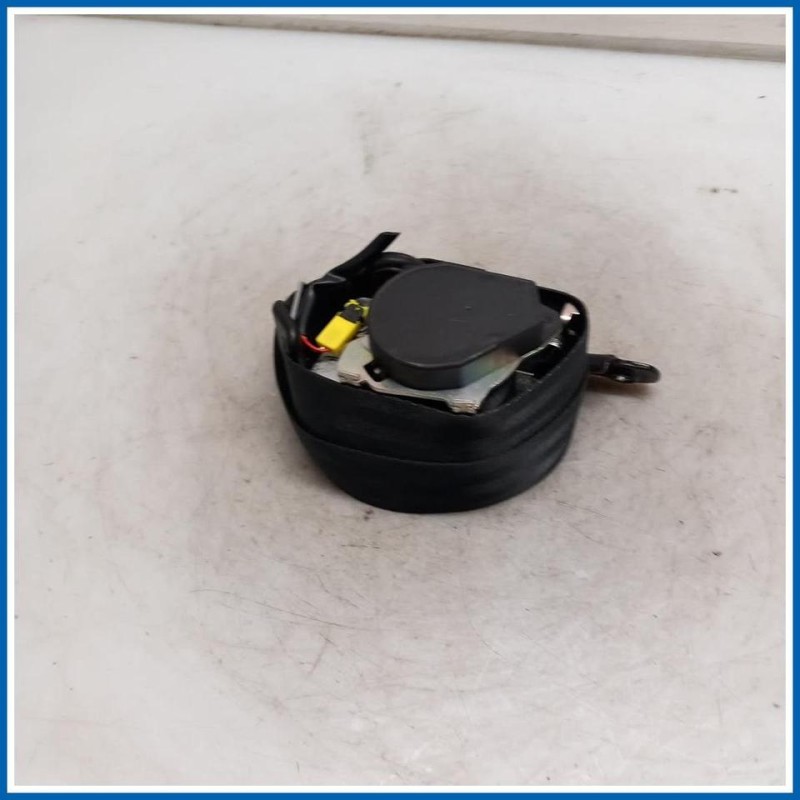 Cintura di sicurezza sedile ant. dx. NISSAN Qashqai I