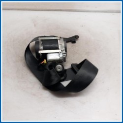 Cintura di sicurezza sedile ant. dx. NISSAN Qashqai I