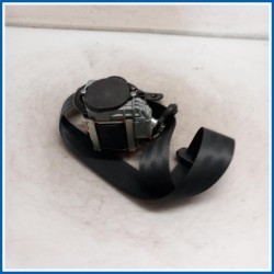 Cintura di sicurezza sedile ant. dx. NISSAN Qashqai I