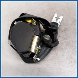 Cintura di sicurezza sedile ant. sx. NISSAN Qashqai I