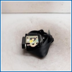 Cintura di sicurezza sedile ant. sx. NISSAN Qashqai I