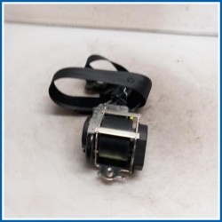 Cintura di sicurezza sedile ant. sx. NISSAN Qashqai I