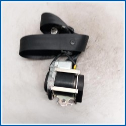 Cintura di sicurezza sedile ant. sx. NISSAN Qashqai I