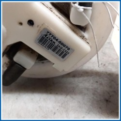 Pompa carburante TOYOTA Yaris IV