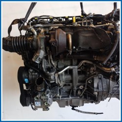 Motore completo OPEL Mokka X