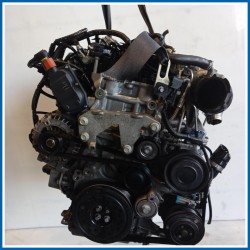 Motore completo OPEL Mokka X