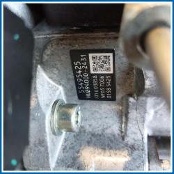 Motore completo OPEL Mokka X