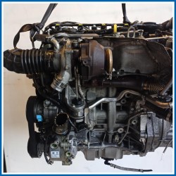 Motore completo OPEL Mokka X