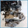 Cambio OPEL Mokka X