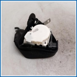 Cintura di sicurezza sedile ant. dx. BMW X1 E84