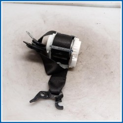 Cintura di sicurezza sedile ant. dx. BMW X1 E84