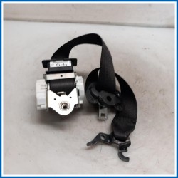 Cintura di sicurezza sedile ant. dx. BMW X1 E84