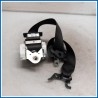 Cintura di sicurezza sedile ant. dx. BMW X1 E84