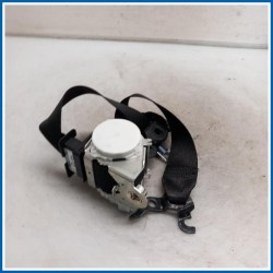 Cintura di sicurezza sedile ant. dx. BMW X1 E84