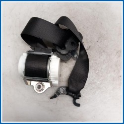 Cintura di sicurezza sedile ant. dx. BMW X1 E84