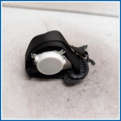 Cintura di sicurezza sedile ant. sx. BMW X1 E84