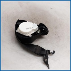 Cintura di sicurezza sedile ant. sx. BMW X1 E84