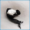 Cintura di sicurezza sedile ant. sx. BMW X1 E84