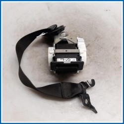 Cintura di sicurezza sedile ant. sx. BMW X1 E84