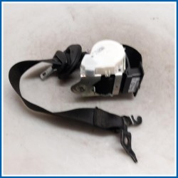 Cintura di sicurezza sedile ant. sx. BMW X1 E84