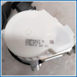 Cintura di sicurezza sedile ant. sx. BMW X1 E84