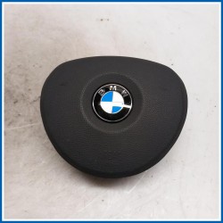 Air-bag guidatore BMW X1 E84
