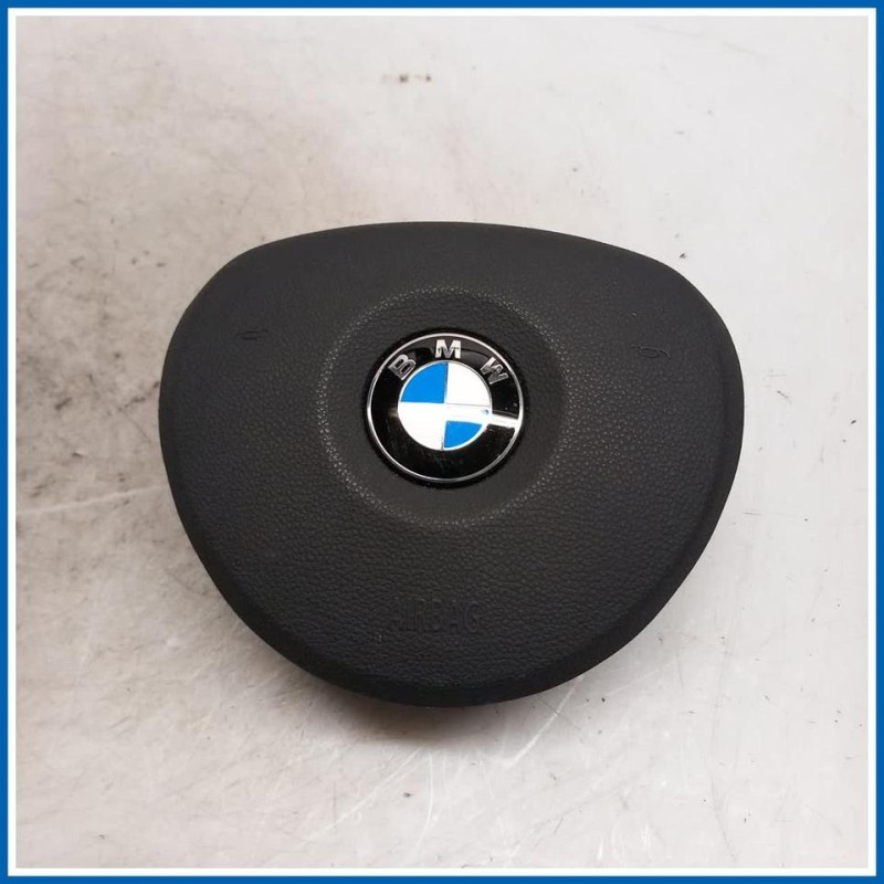 Air-bag guidatore BMW X1 E84